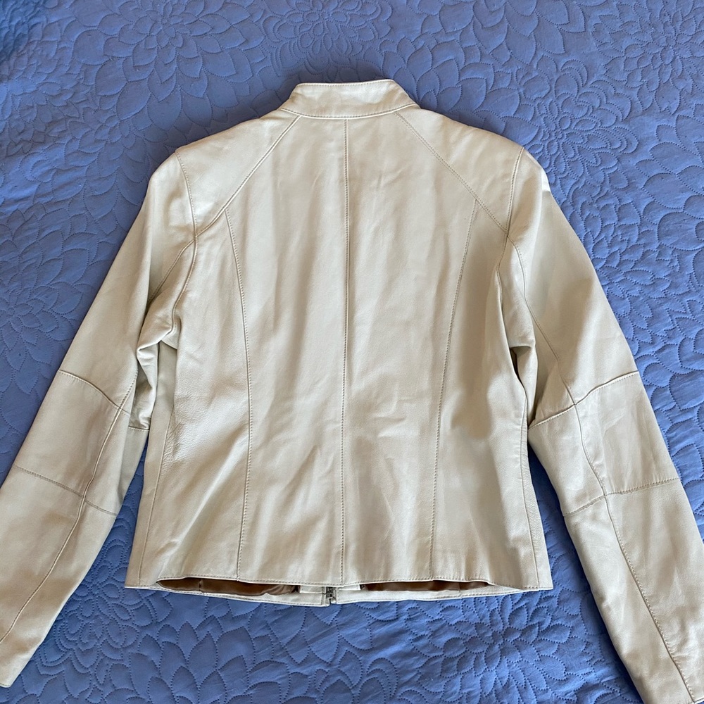 Wilson’s leather jacket - Picture 5 of 5